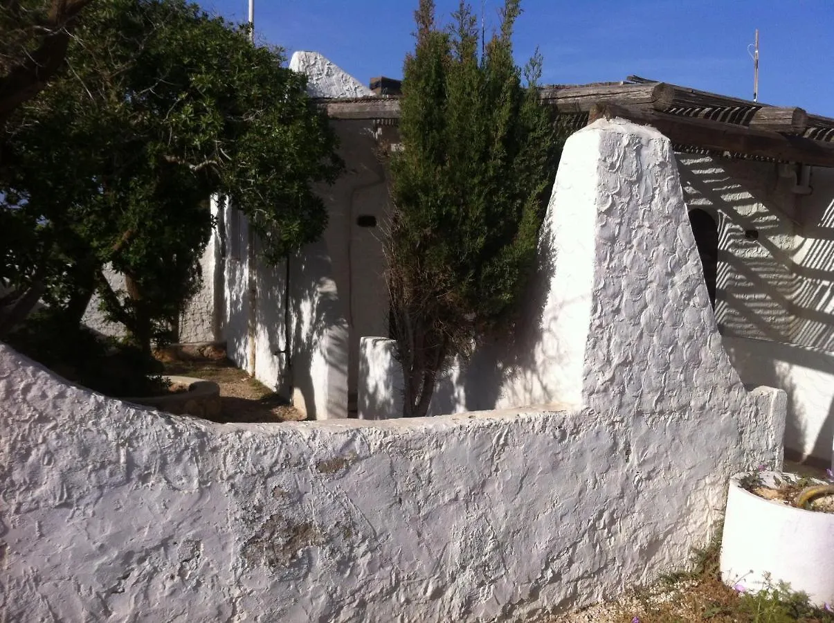 Casa vacanze Il Villaggio Del Mago Lampedusa Italia
