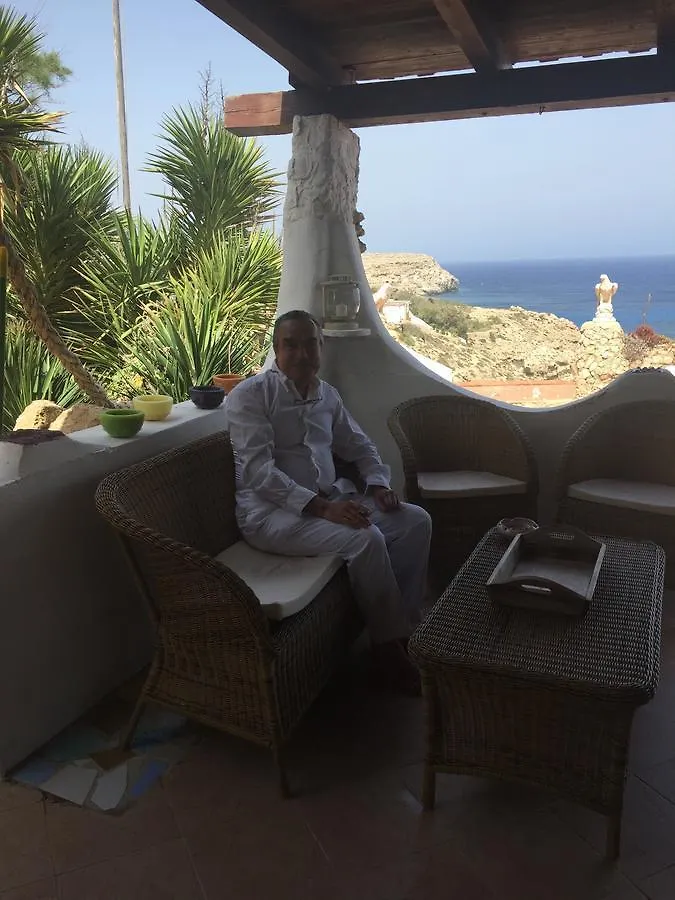 Il Villaggio Del Mago LMP Casa vacanze