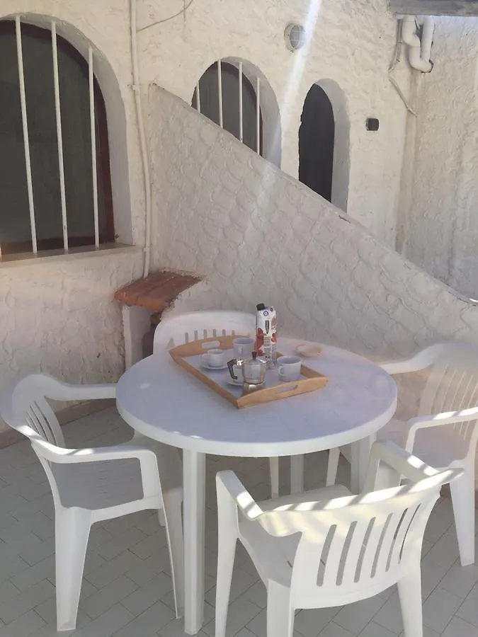 Casa vacanze Il Villaggio Del Mago LMP