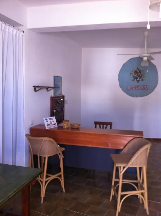 Casa vacanze Il Villaggio Del Mago LMP Italia