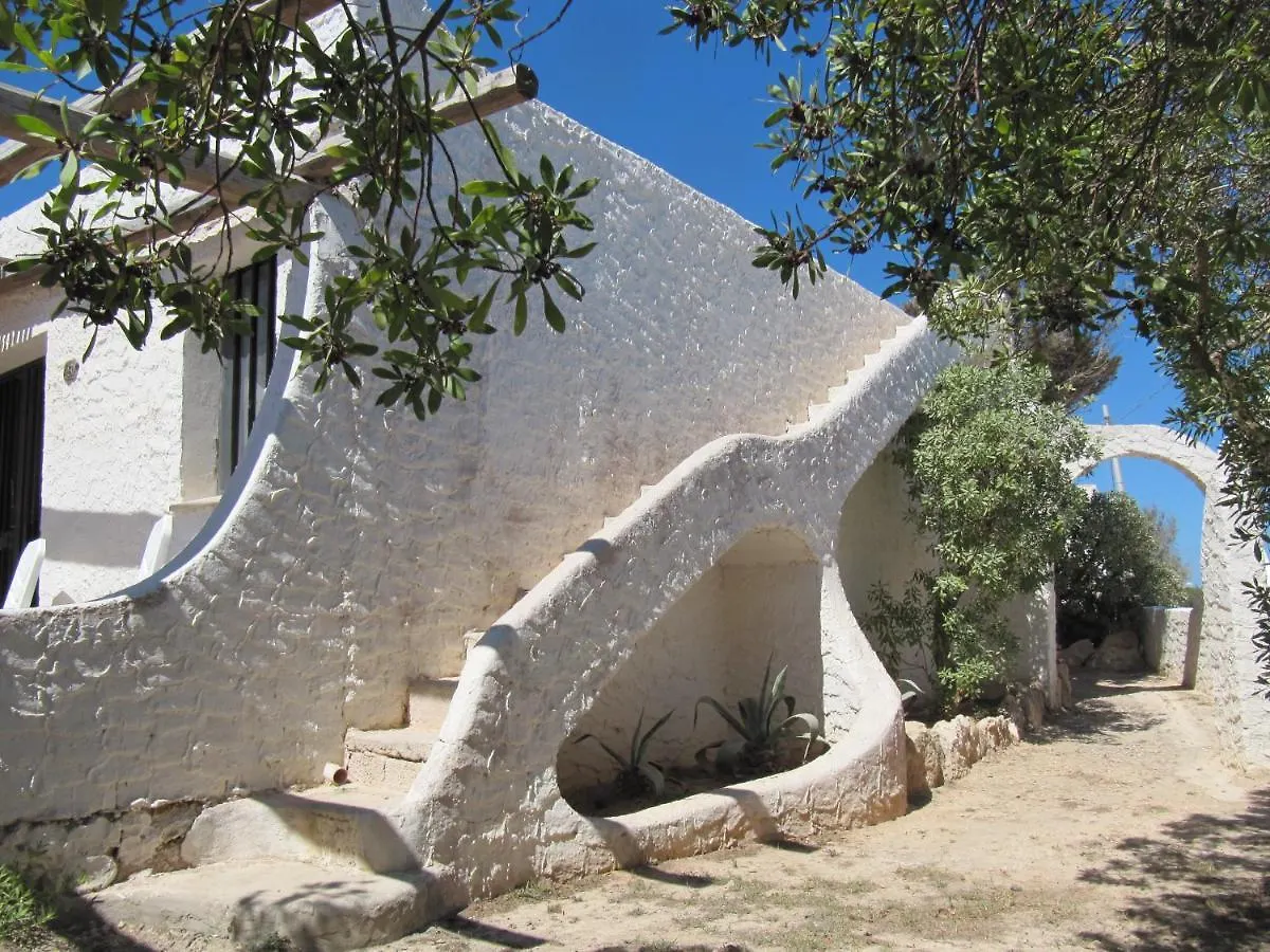 Casa vacanze Il Villaggio Del Mago LMP