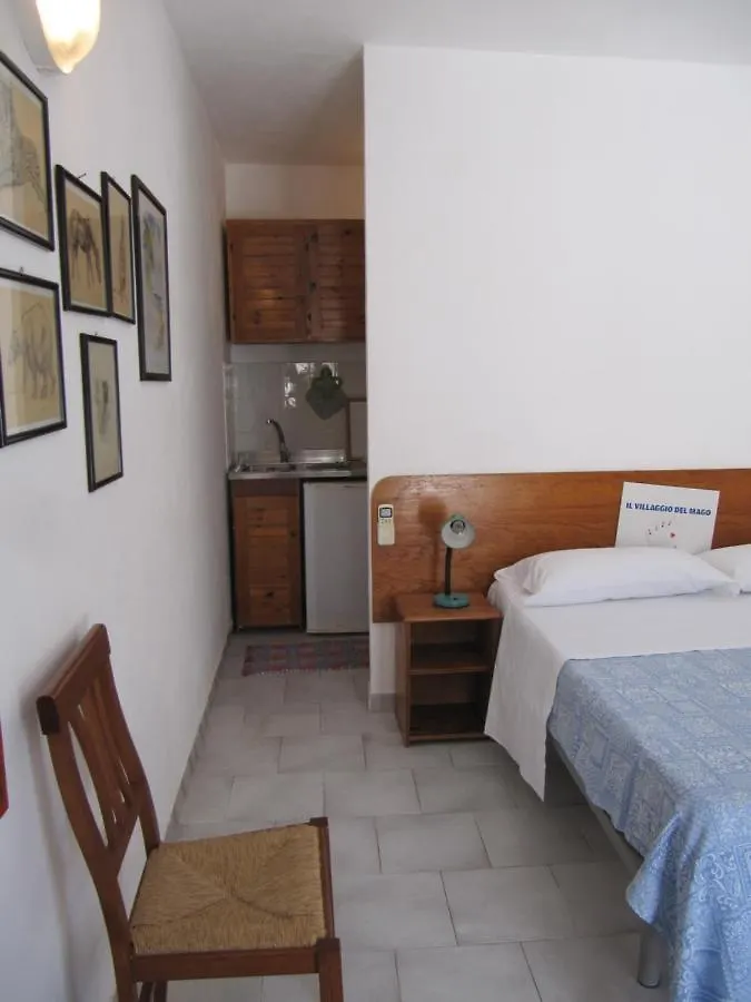 Casa vacanze Il Villaggio Del Mago LMP Italia
