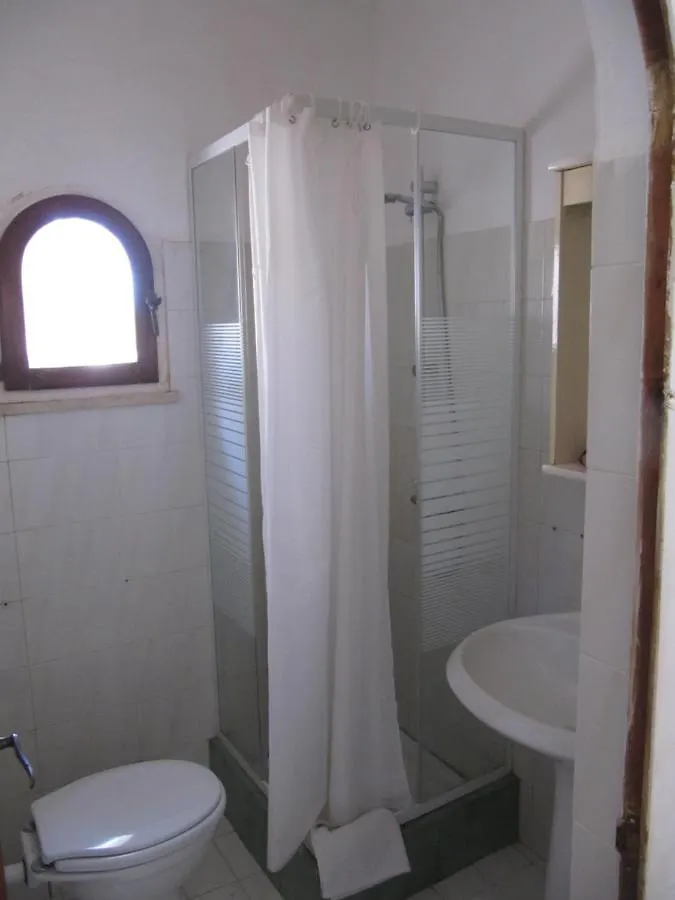 Casa vacanze Il Villaggio Del Mago LMP
