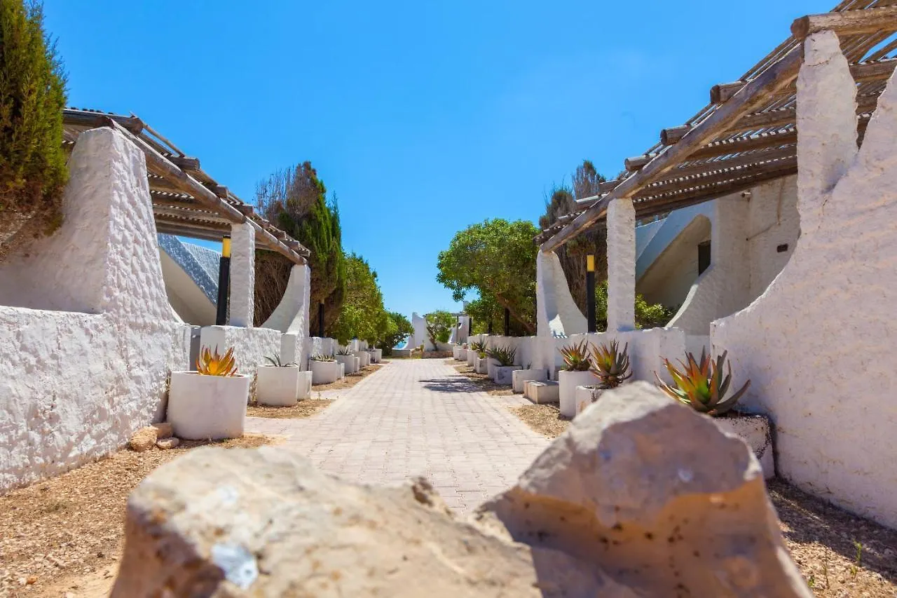 Il Villaggio Del Mago Lampedusa