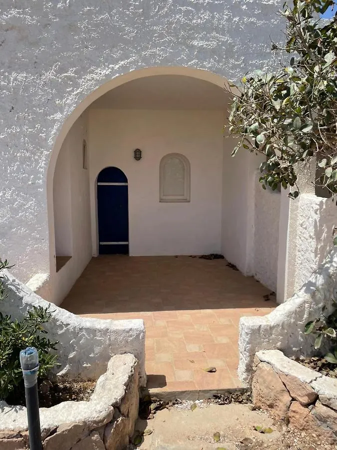 Il Villaggio Del Mago LMP Casa vacanze