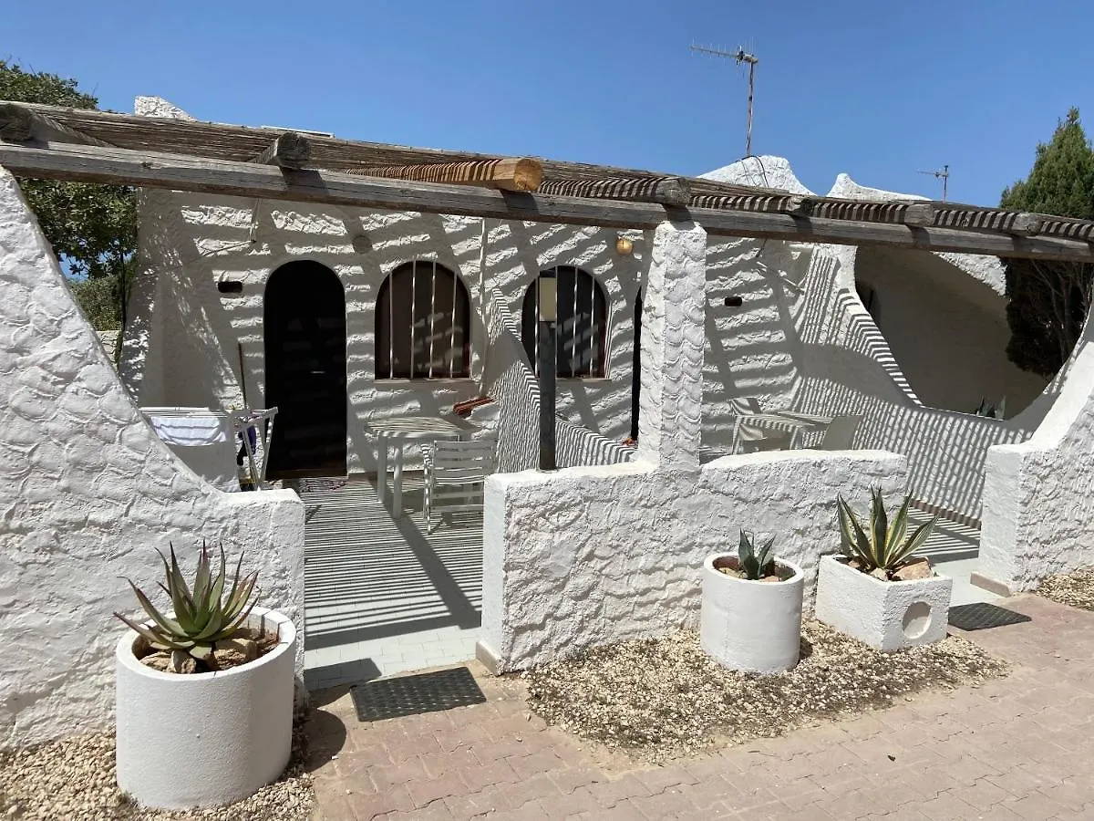 Il Villaggio Del Mago LMP Casa vacanze