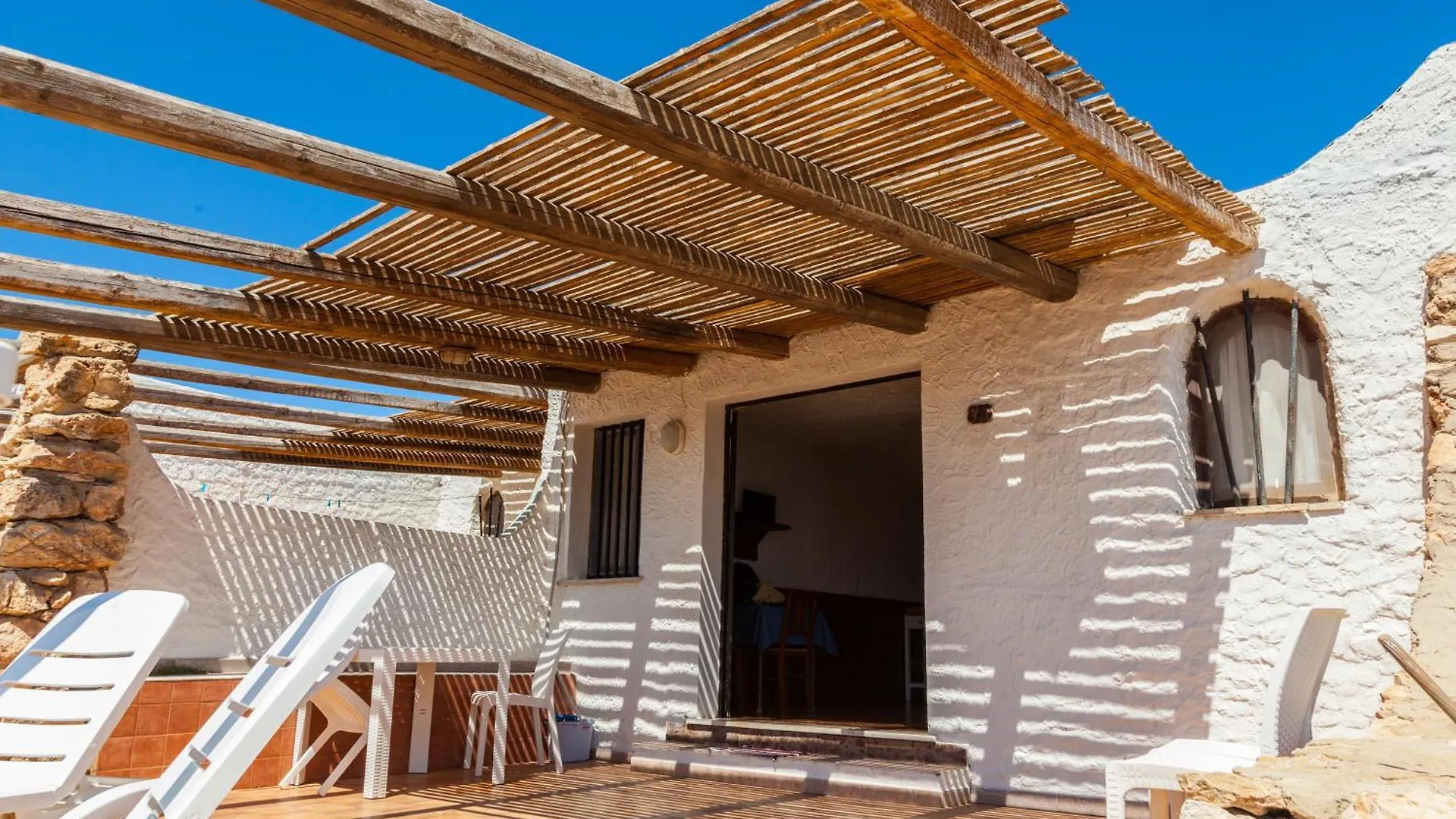 Il Villaggio Del Mago LMP Casa vacanze