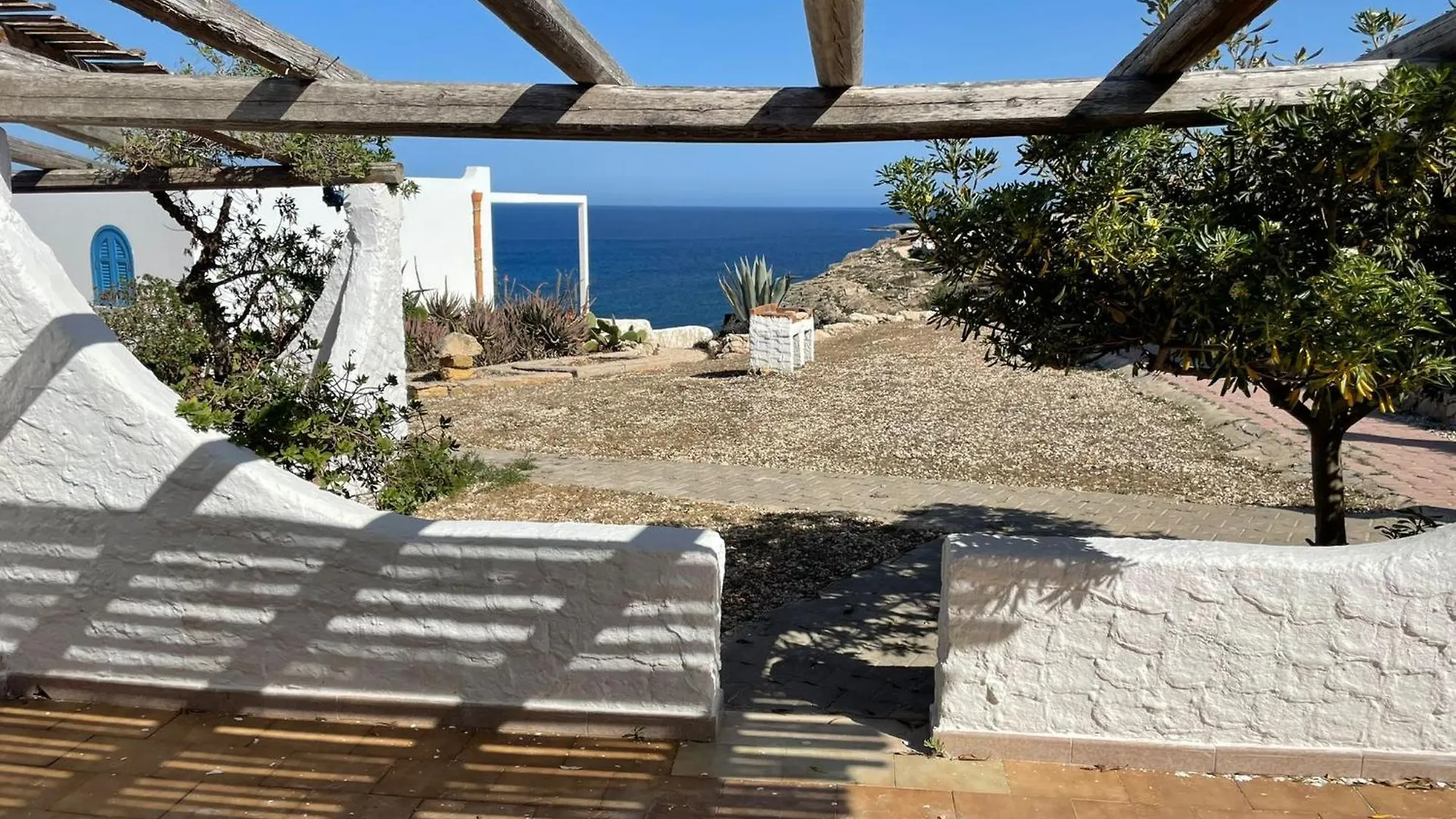 Casa vacanze Il Villaggio Del Mago LMP