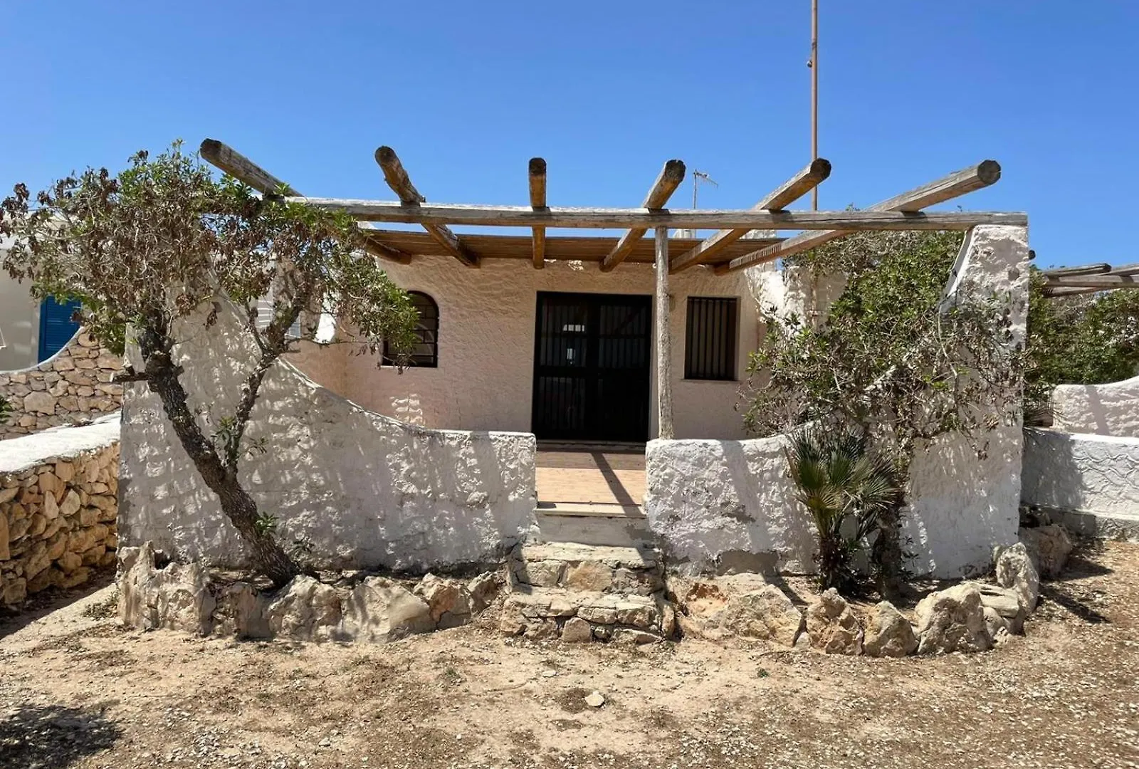 Il Villaggio Del Mago LMP Casa vacanze