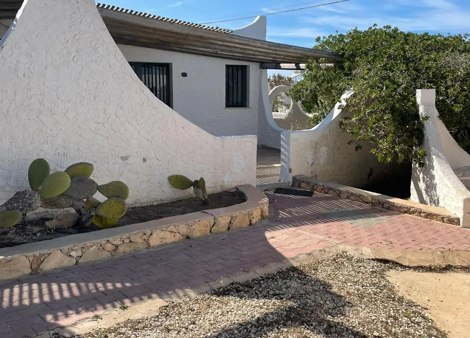 Il Villaggio Del Mago LMP Casa vacanze