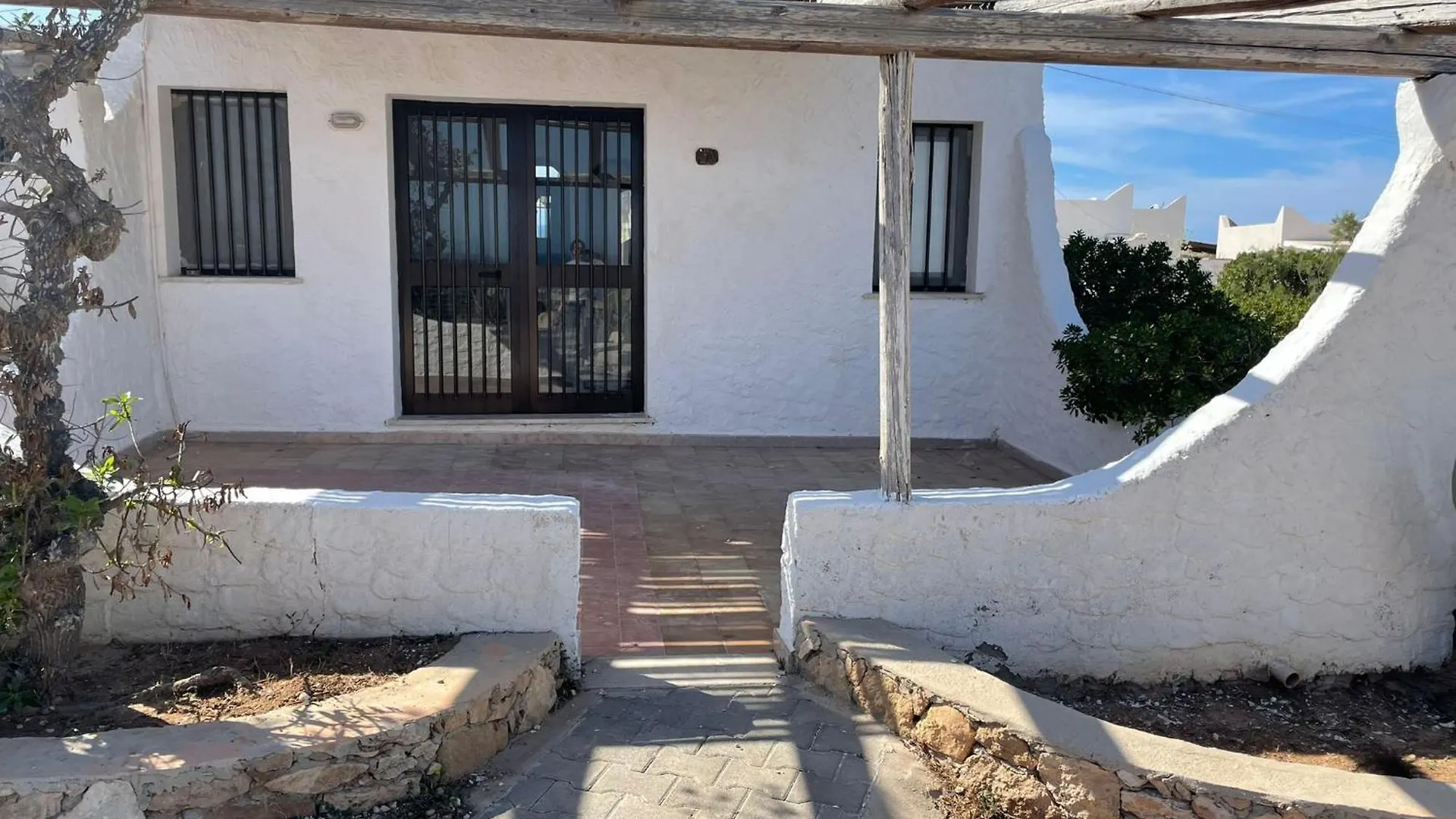 Casa vacanze Il Villaggio Del Mago LMP