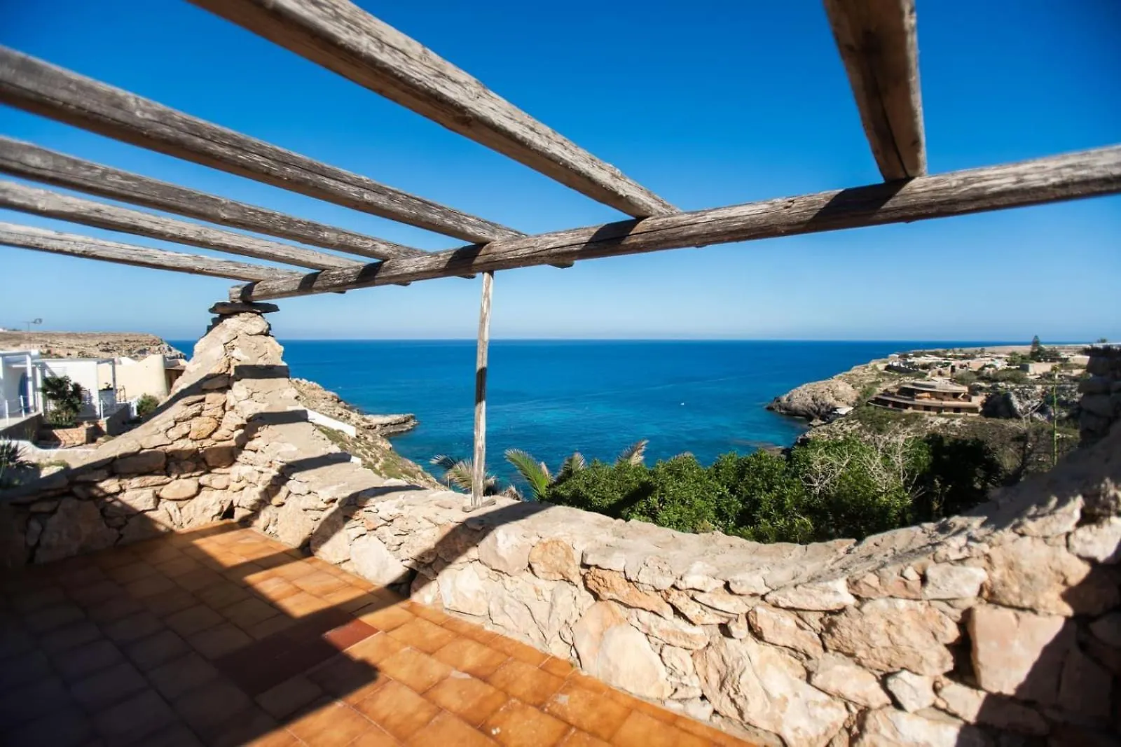 Casa vacanze Il Villaggio Del Mago Lampedusa