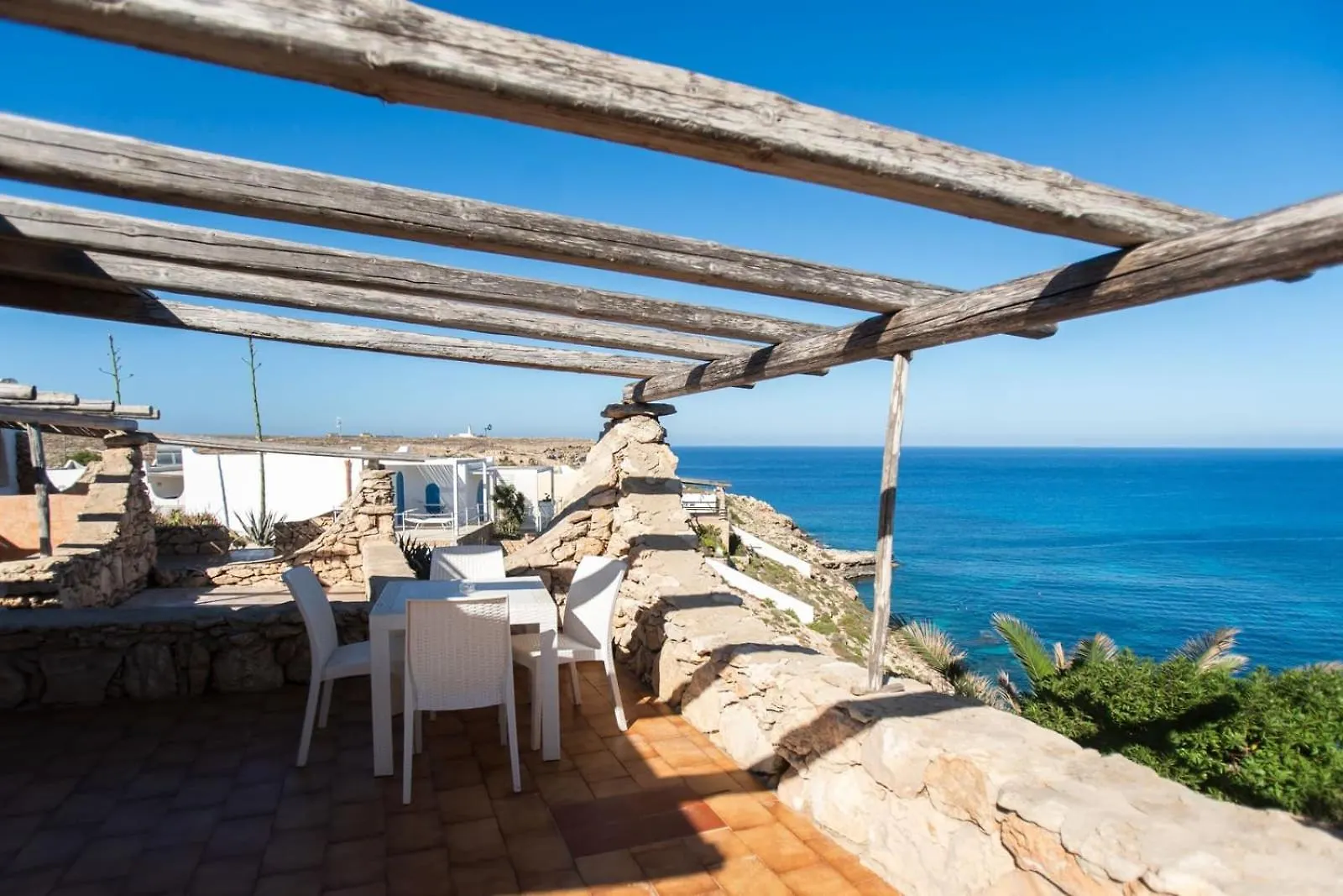 Casa vacanze Il Villaggio Del Mago Lampedusa