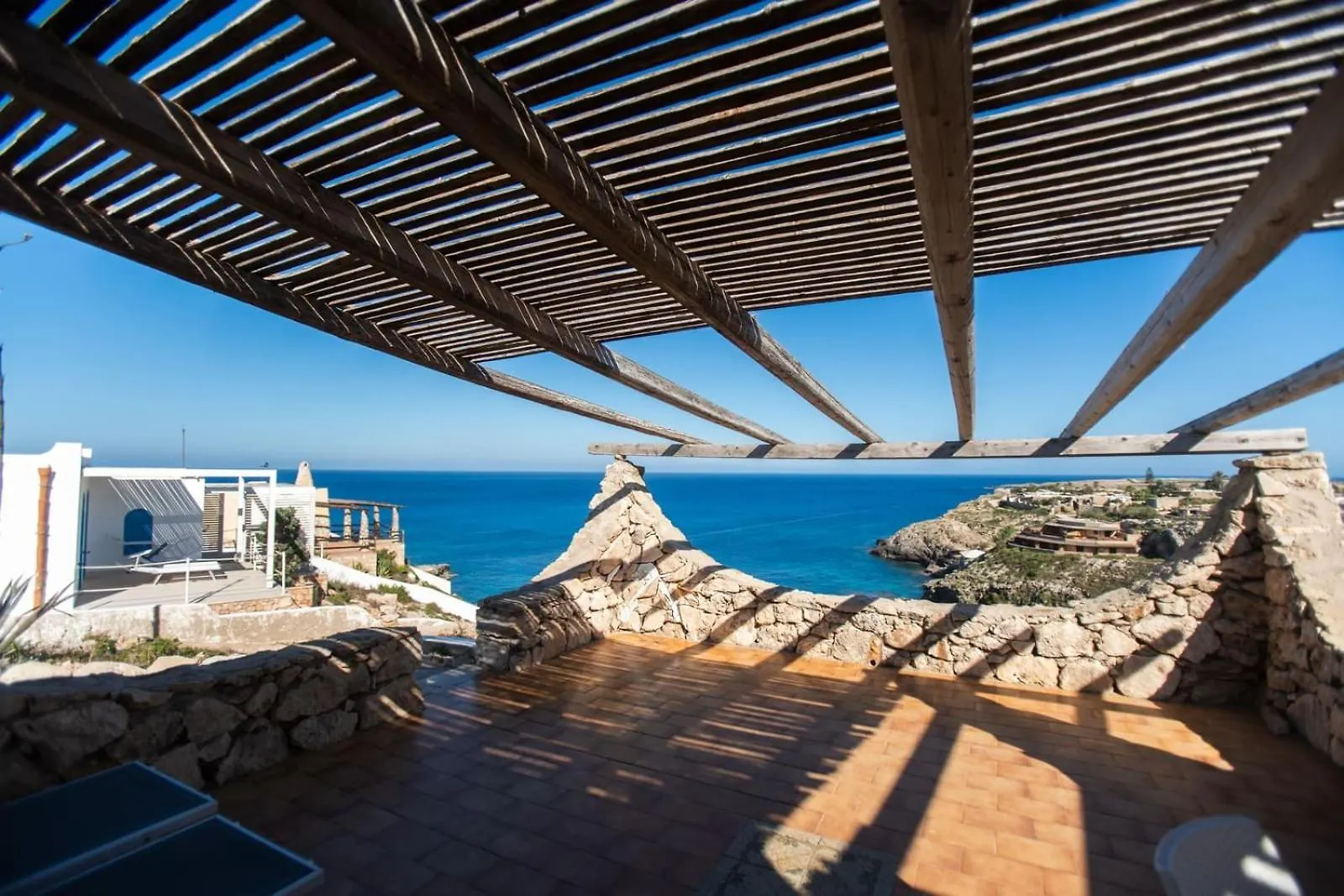 Casa vacanze Il Villaggio Del Mago Lampedusa Italia