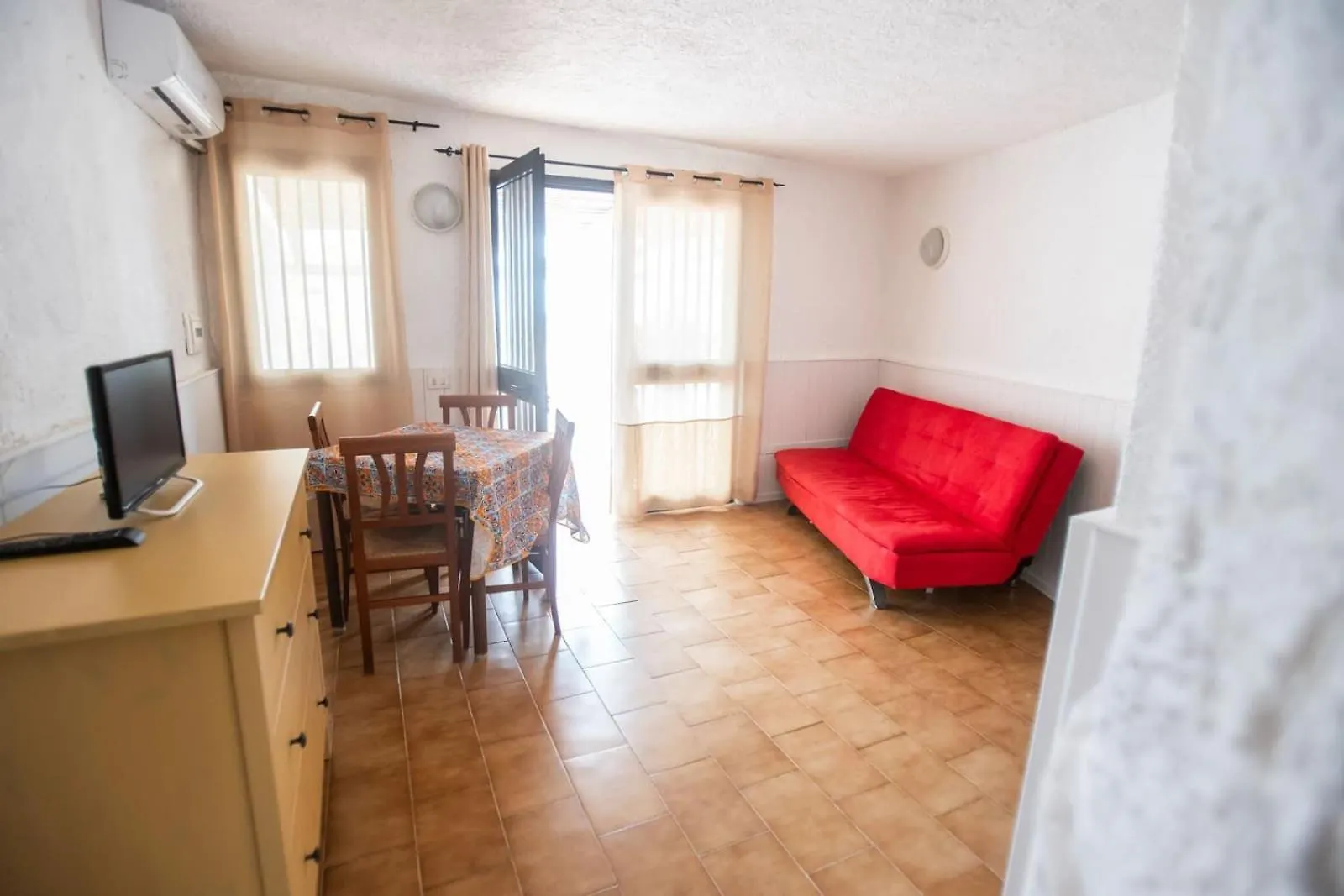 Holiday home Il Villaggio Del Mago Lampedusa