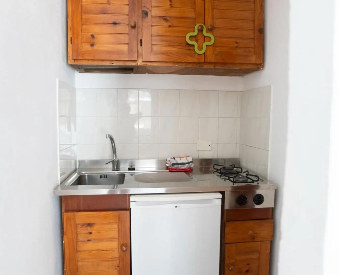 Casa vacanze Il Villaggio Del Mago Lampedusa