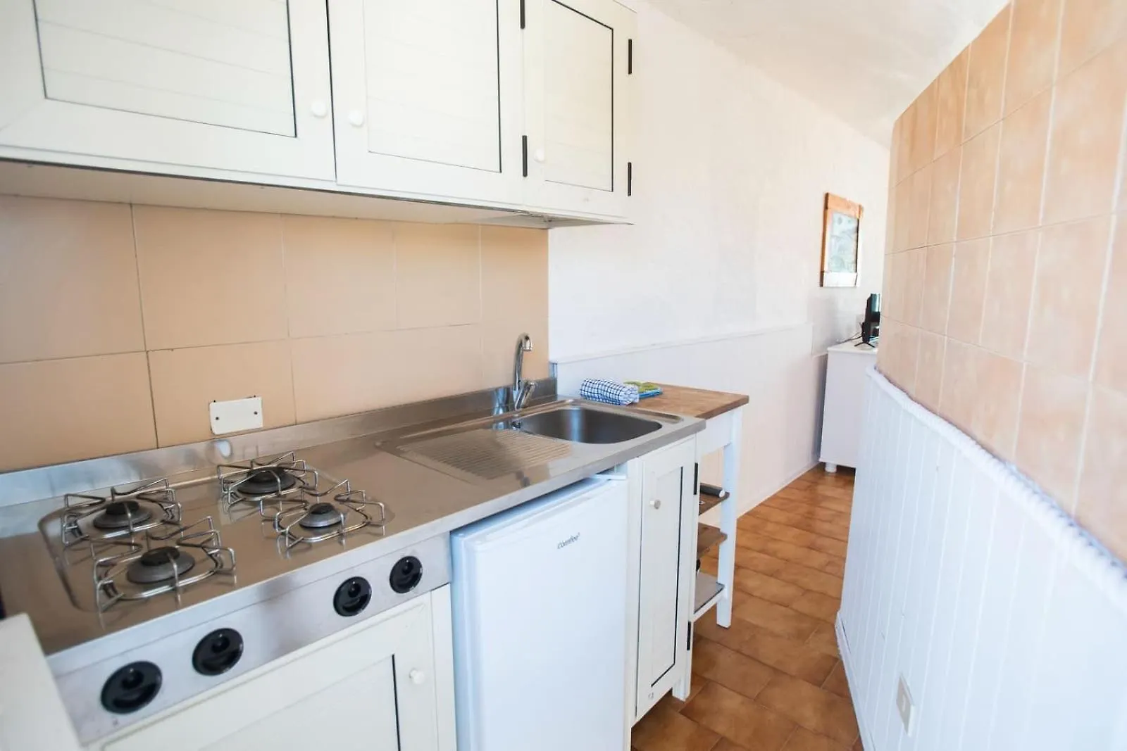Il Villaggio Del Mago Lampedusa Holiday home