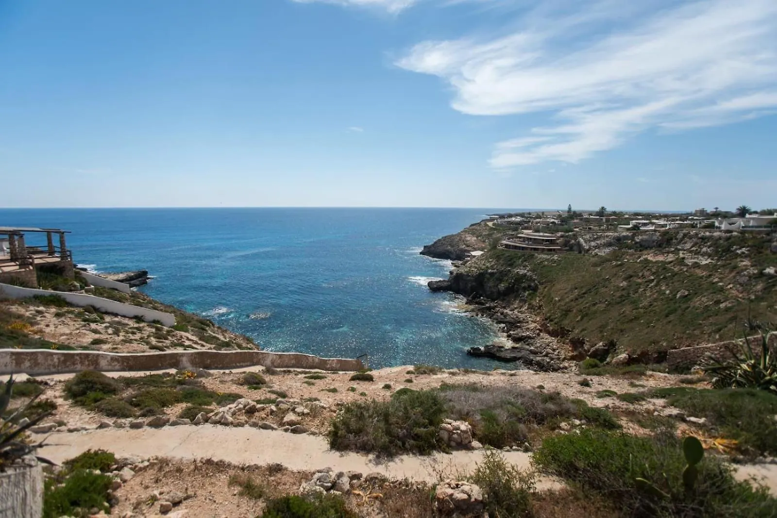 Casa vacanze Il Villaggio Del Mago Lampedusa Italia