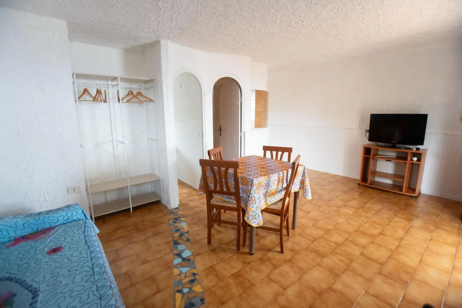 Il Villaggio Del Mago Lampedusa Holiday home