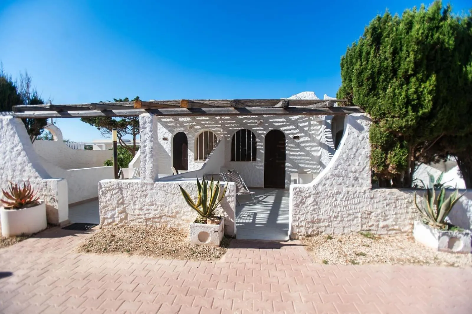 Il Villaggio Del Mago Lampedusa