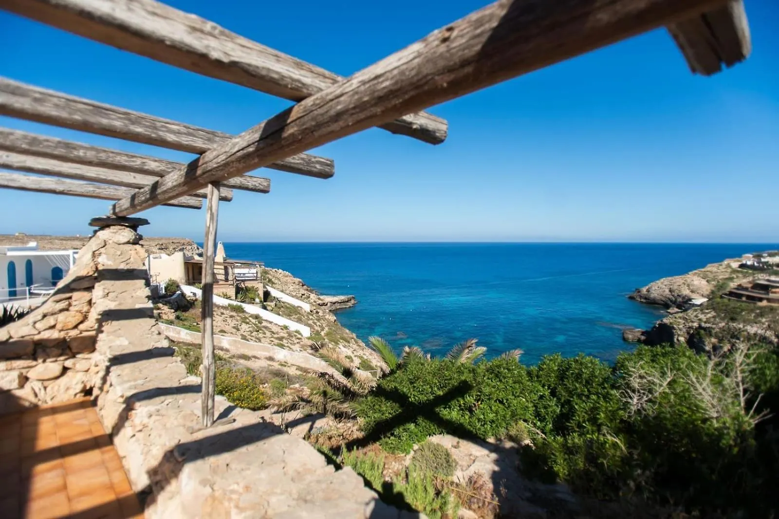 Casa vacanze Il Villaggio Del Mago Lampedusa