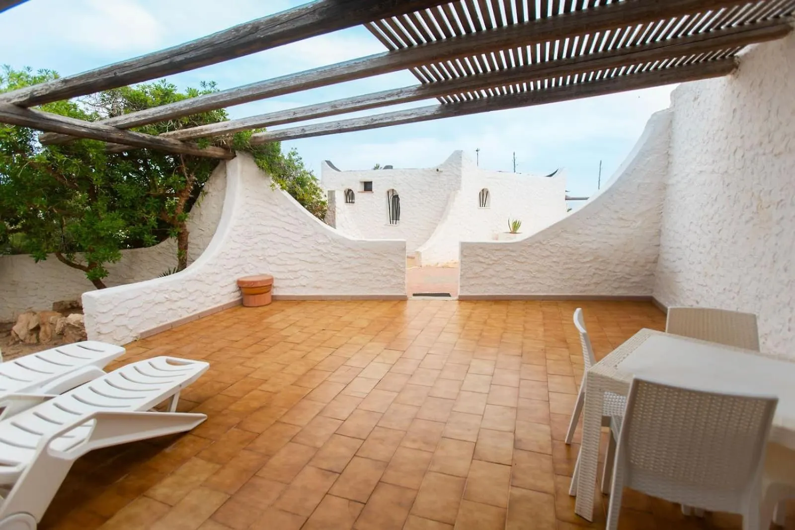 Il Villaggio Del Mago Lampedusa