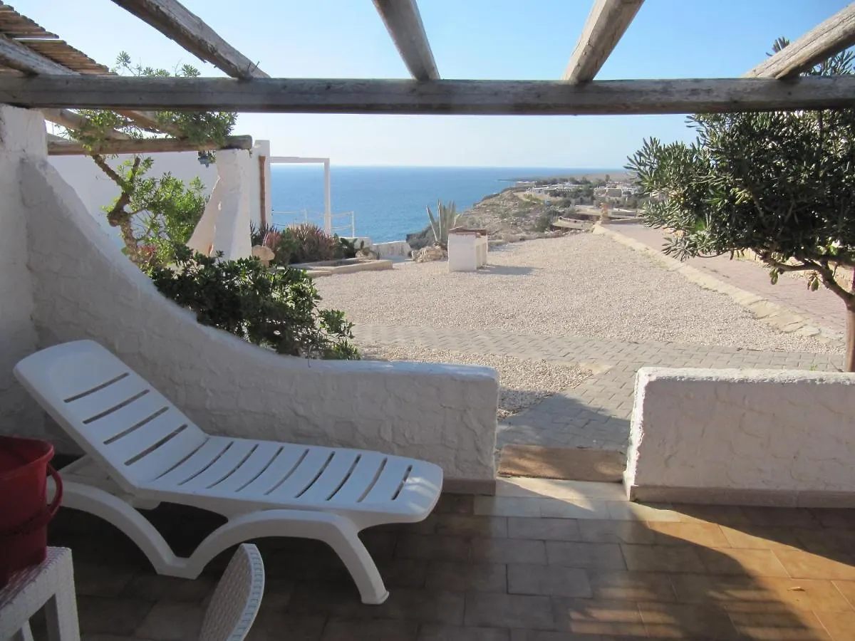 Holiday home Il Villaggio Del Mago Lampedusa Italy