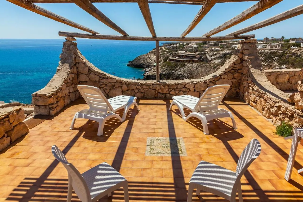 Il Villaggio Del Mago Lampedusa