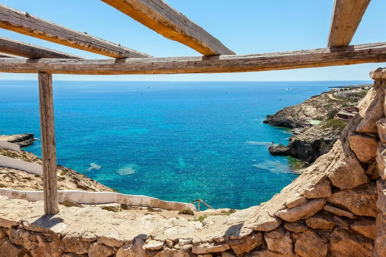 Il Villaggio Del Mago Lampedusa 0*,  Italy