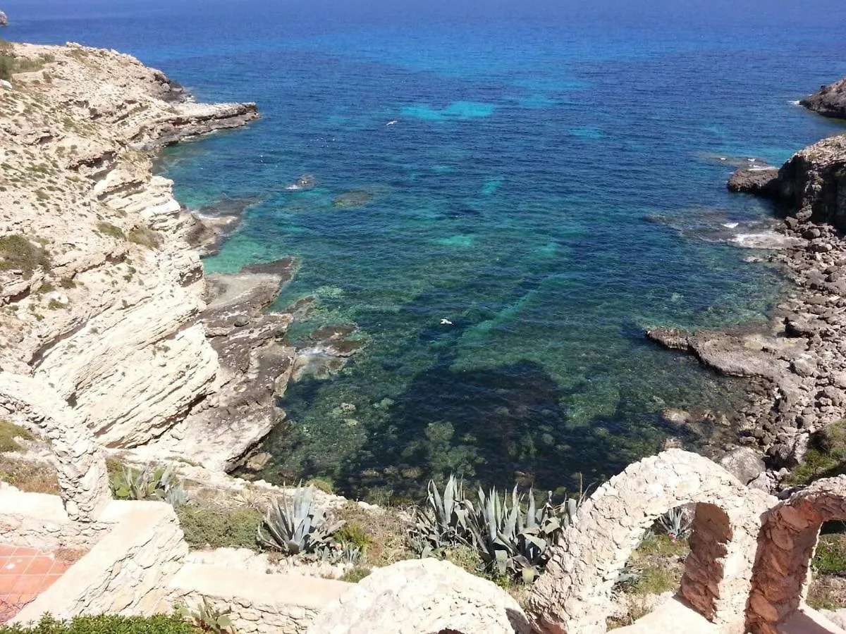 Il Villaggio Del Mago Lampedusa 0*,  Italy
