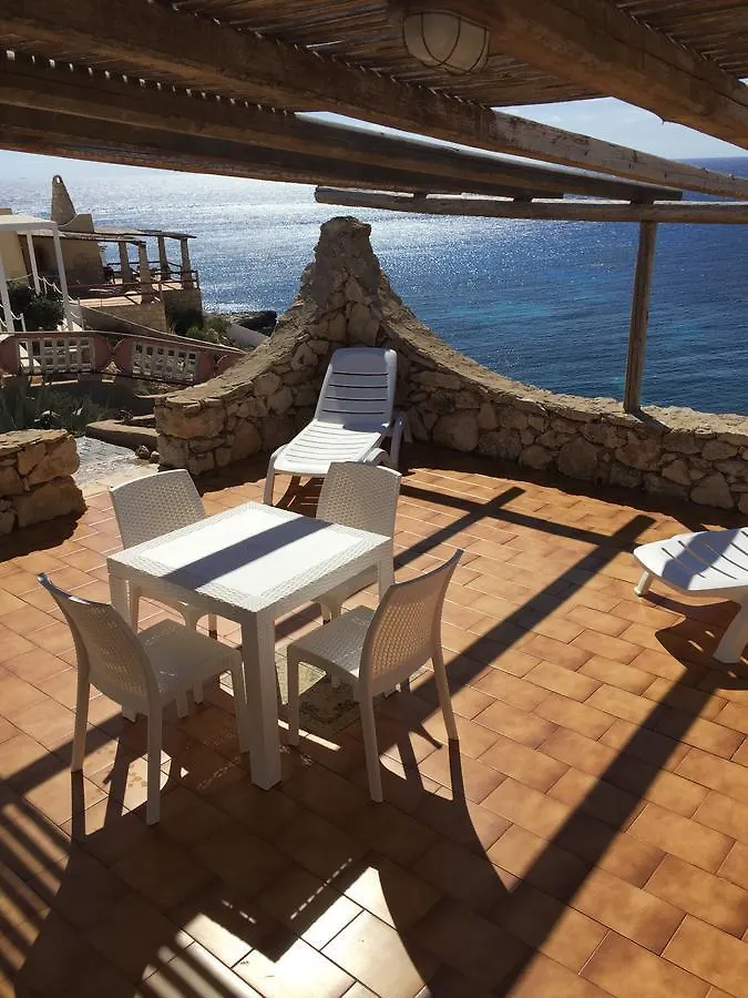 Il Villaggio Del Mago Lampedusa