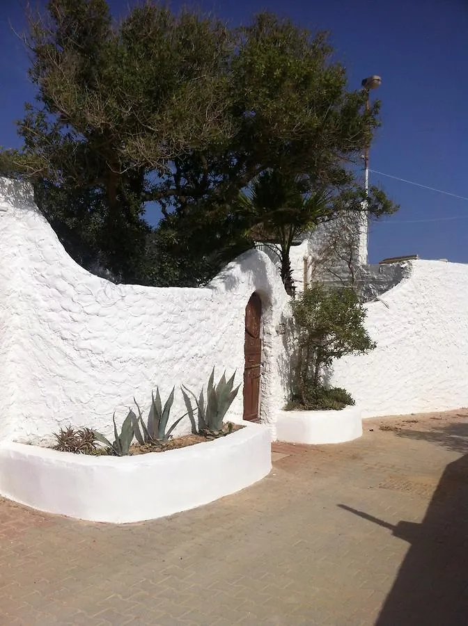 Il Villaggio Del Mago Lampedusa 0*,  Italy