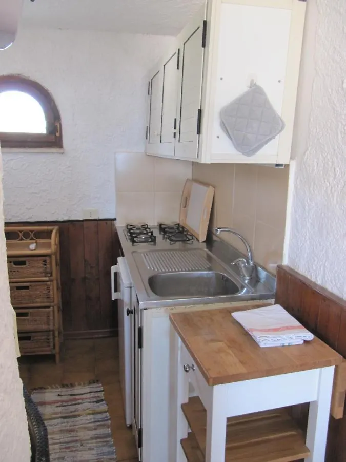 Holiday home Il Villaggio Del Mago Lampedusa