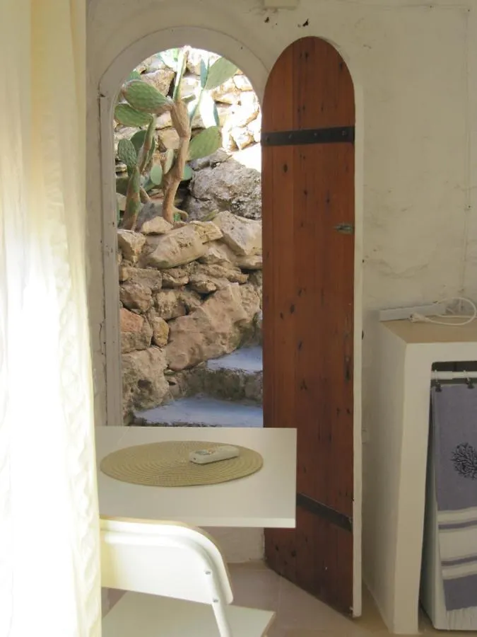 Il Villaggio Del Mago Lampedusa