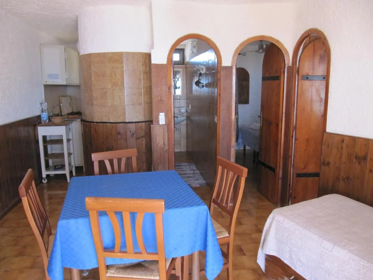 Il Villaggio Del Mago Lampedusa 0*,  Italy