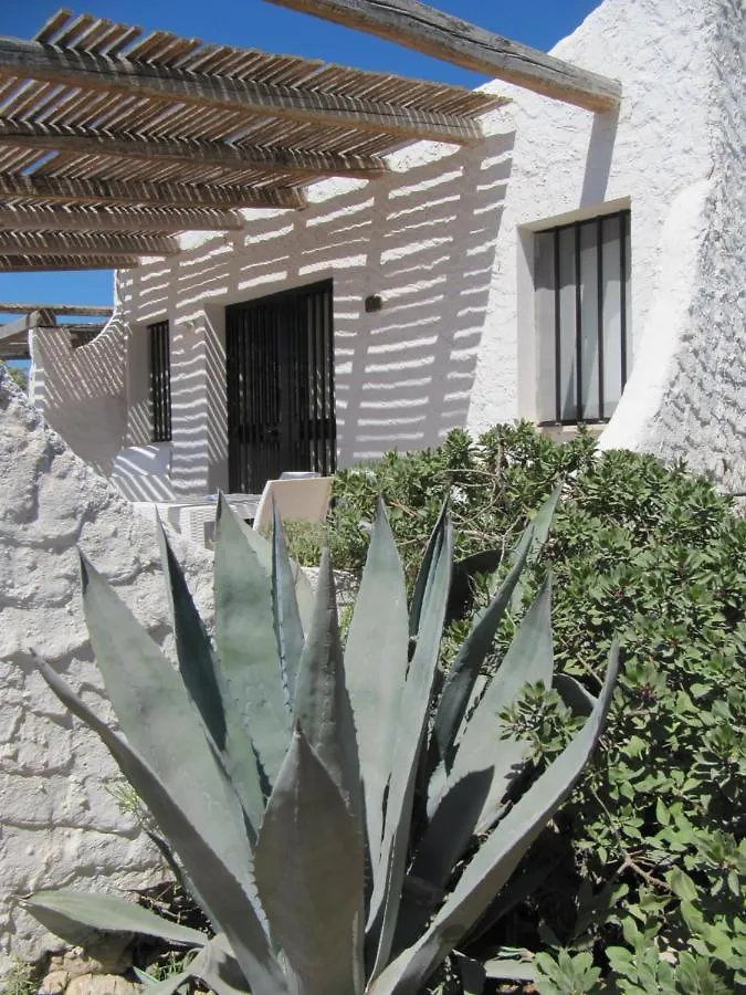Holiday home Il Villaggio Del Mago Lampedusa