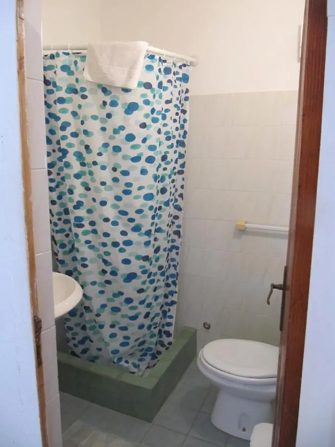 Il Villaggio Del Mago Lampedusa Holiday home