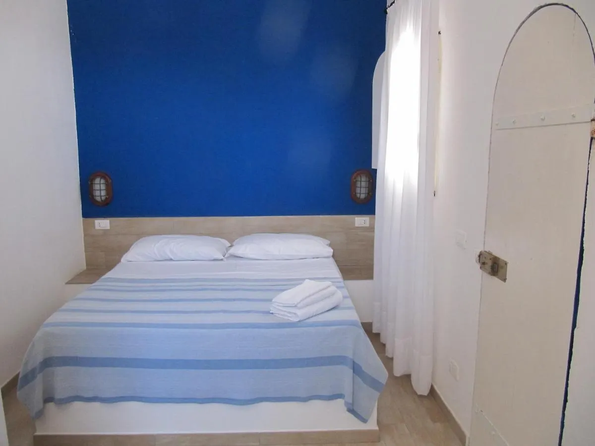 Il Villaggio Del Mago Lampedusa 0*,