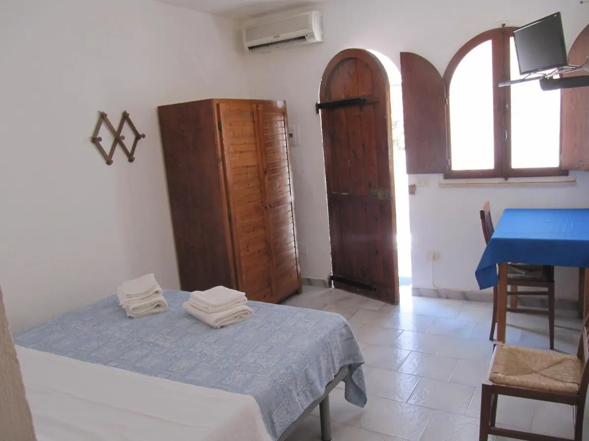 Il Villaggio Del Mago Lampedusa