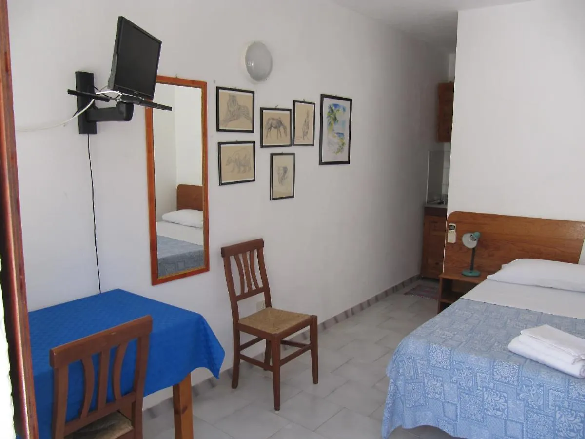 Il Villaggio Del Mago Lampedusa