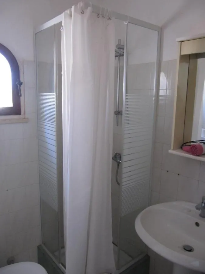 Il Villaggio Del Mago Lampedusa Holiday home
