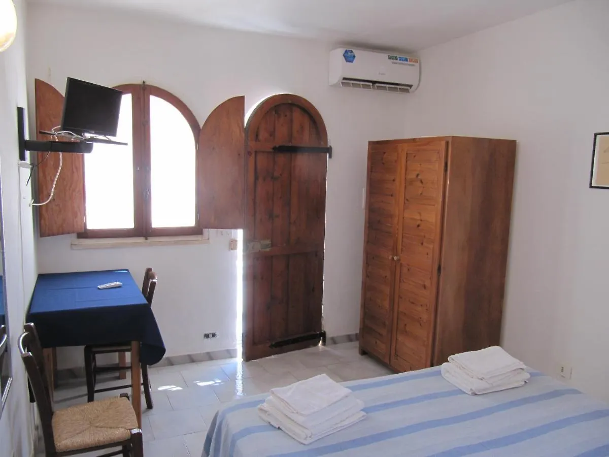 Holiday home Il Villaggio Del Mago Lampedusa