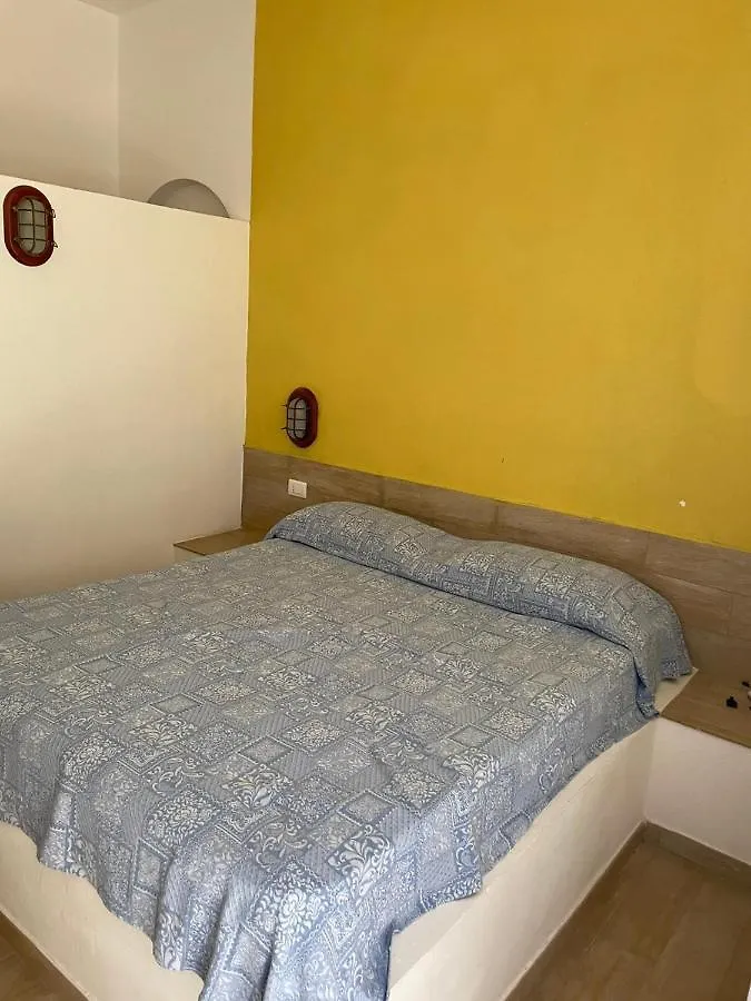 Holiday home Il Villaggio Del Mago Lampedusa Italy