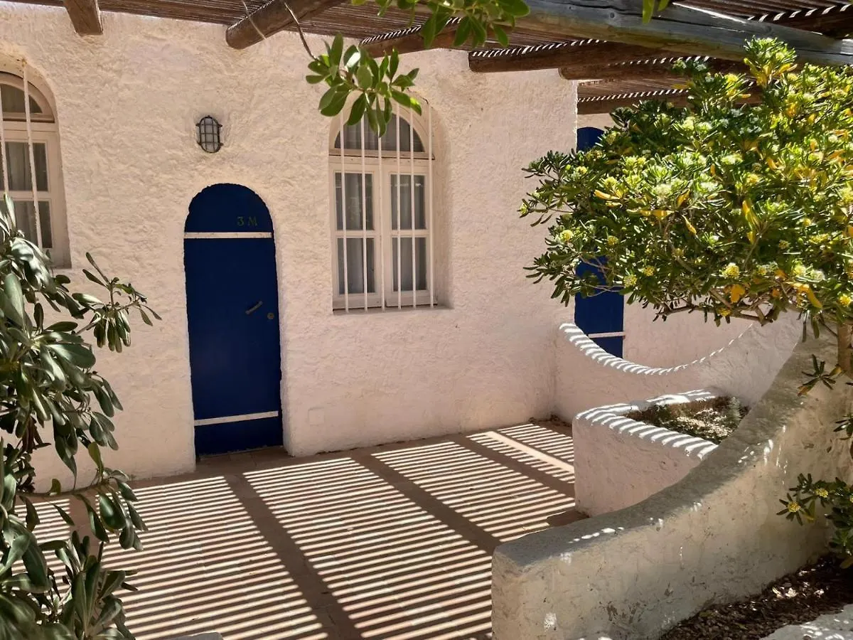 Il Villaggio Del Mago Lampedusa Italy