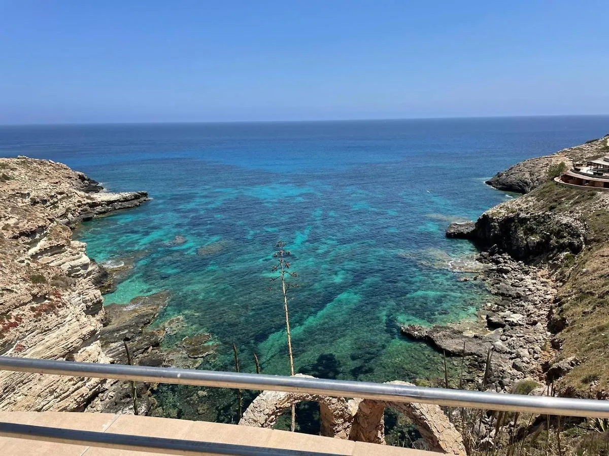 Holiday home Il Villaggio Del Mago Lampedusa