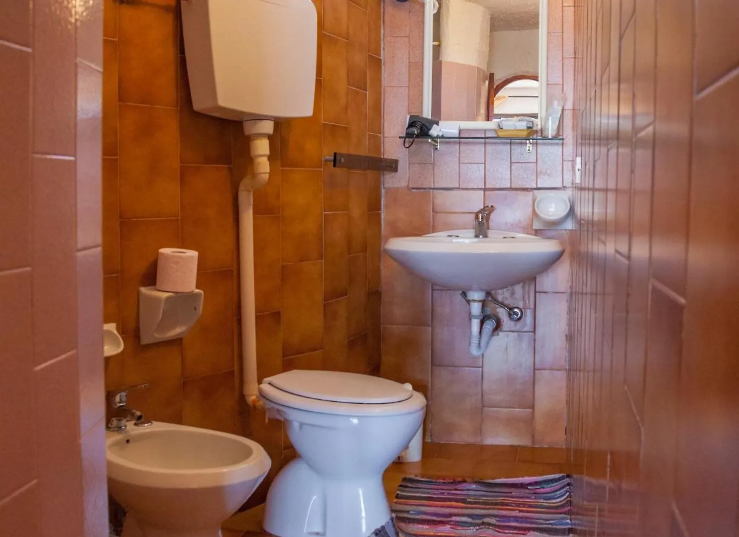 Holiday home Il Villaggio Del Mago Lampedusa