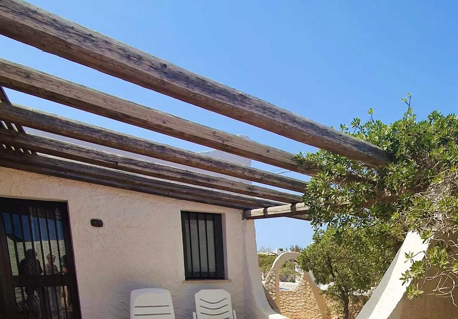 Il Villaggio Del Mago Lampedusa 0*,