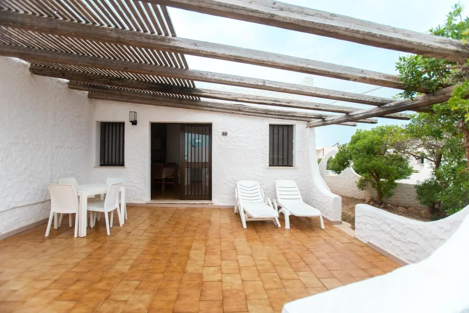 Il Villaggio Del Mago Lampedusa