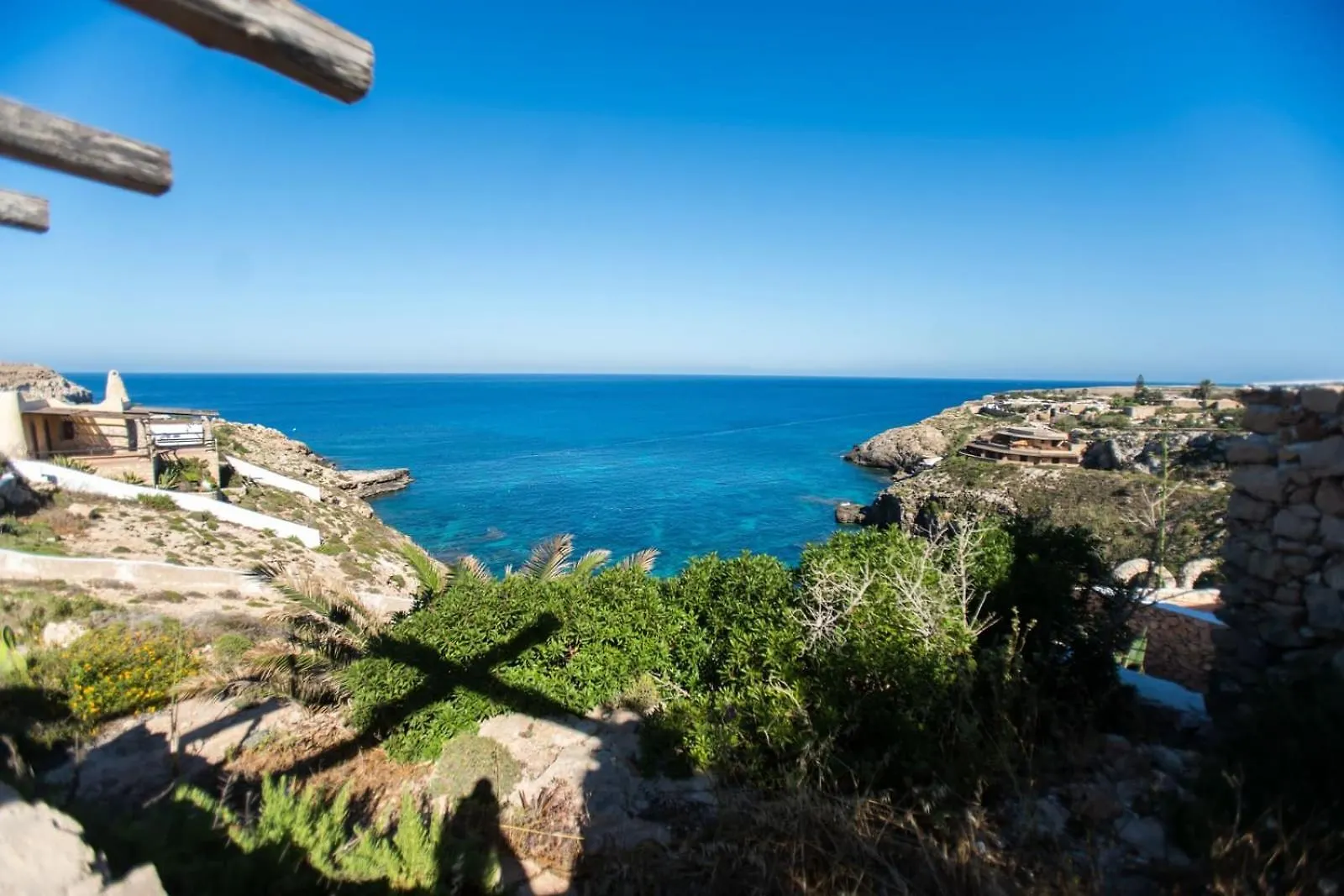 Il Villaggio Del Mago Lampedusa 0*,  Włochy